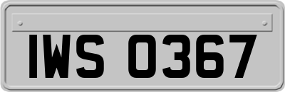 IWS0367