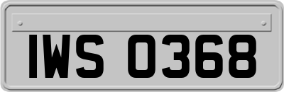 IWS0368