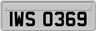 IWS0369