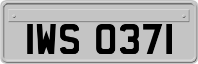 IWS0371