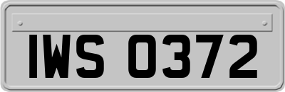 IWS0372