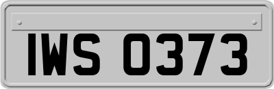 IWS0373