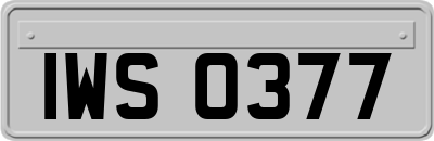 IWS0377