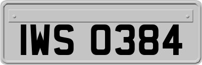 IWS0384