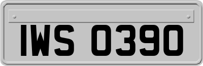 IWS0390