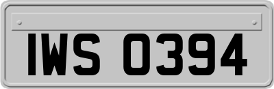 IWS0394