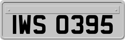 IWS0395