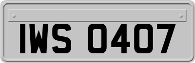 IWS0407
