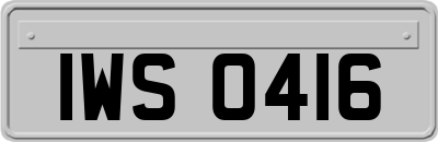 IWS0416