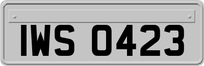 IWS0423