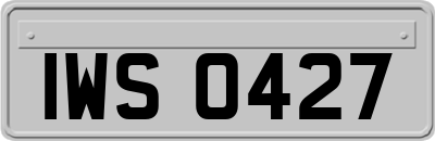 IWS0427