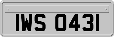 IWS0431