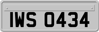 IWS0434