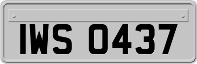 IWS0437
