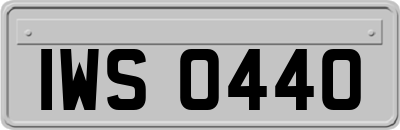 IWS0440
