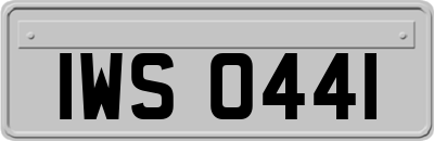 IWS0441