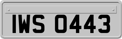 IWS0443