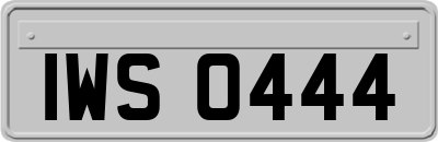 IWS0444