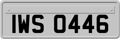 IWS0446