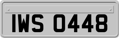 IWS0448