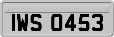 IWS0453