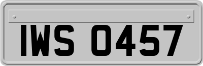 IWS0457