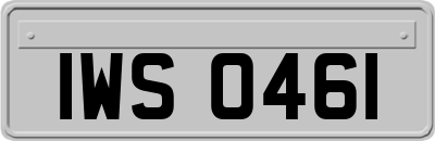 IWS0461