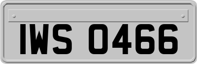 IWS0466