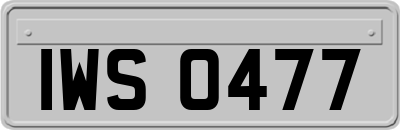 IWS0477