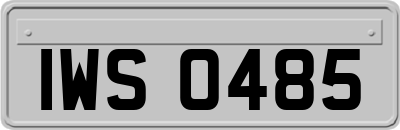 IWS0485
