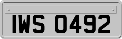 IWS0492