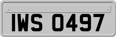 IWS0497