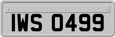 IWS0499
