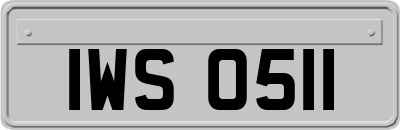 IWS0511