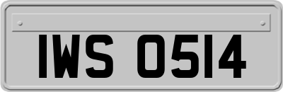 IWS0514