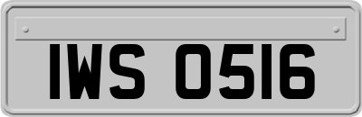 IWS0516