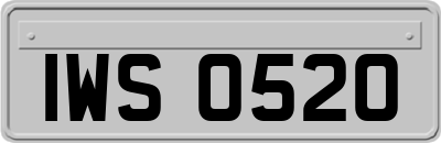 IWS0520