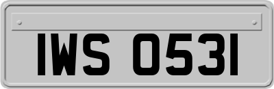 IWS0531