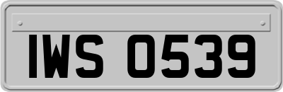 IWS0539
