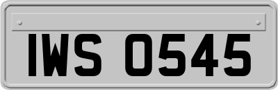 IWS0545