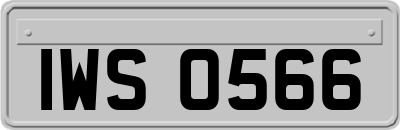 IWS0566