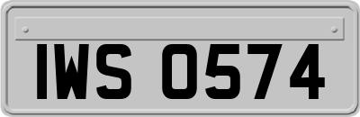 IWS0574