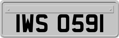 IWS0591