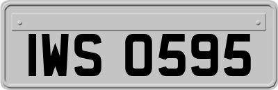 IWS0595