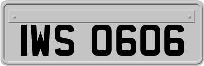 IWS0606
