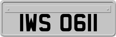 IWS0611
