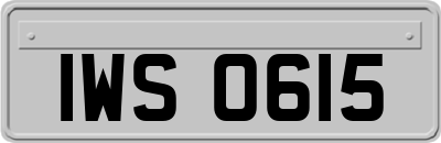 IWS0615