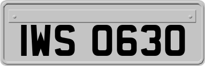 IWS0630