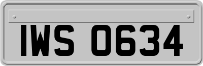 IWS0634