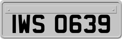 IWS0639
